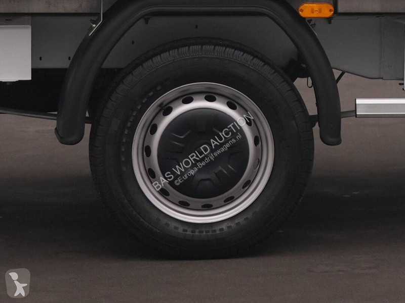 Úžitkové vozidlo Renault 145PK