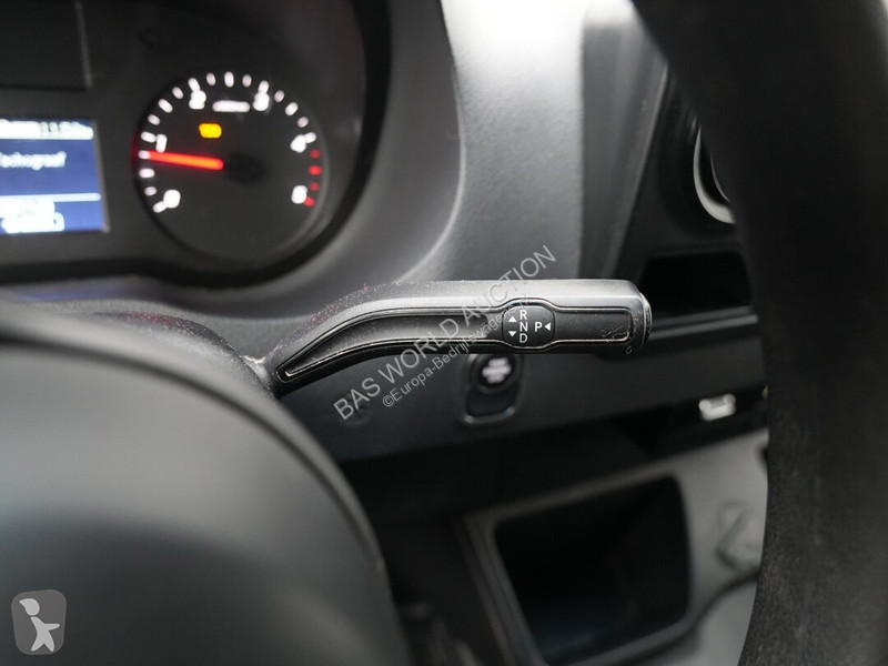 Autoutilitară Mercedes 319 CDI