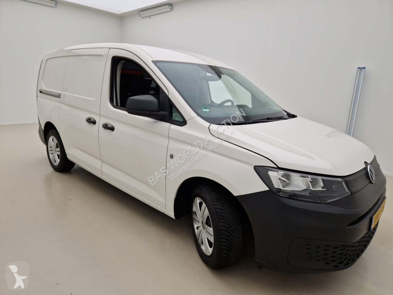 Úžitkové vozidlo Volkswagen 2.0 TDI Comfort...