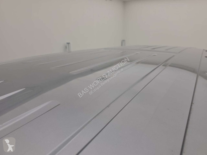 عربة نفعية Fiat 1.5 BlueHDI Heavy L2...