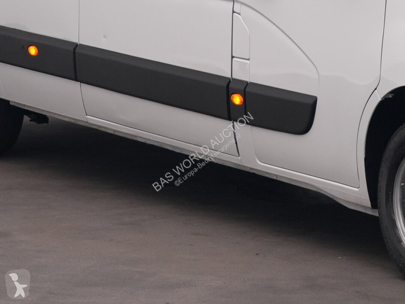 عربة نفعية Renault 135PK