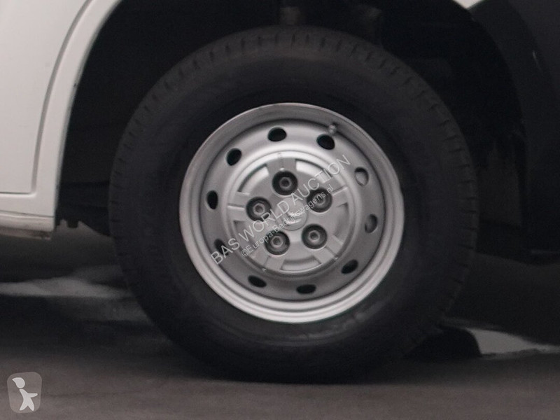 عربة نفعية Citroën 110pk