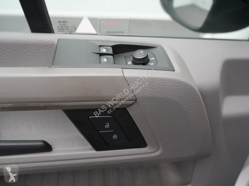 عربة نفعية Volkswagen 177pk