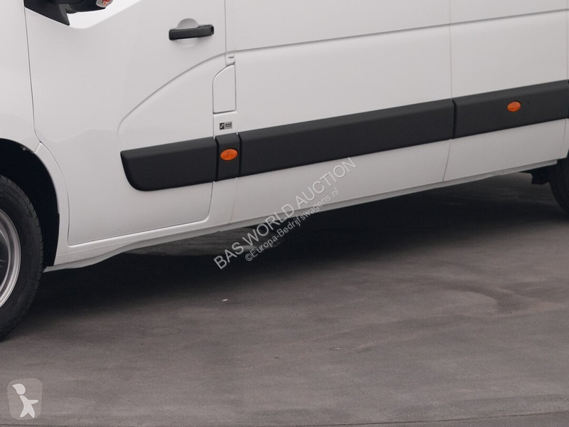عربة نفعية Renault 135PK
