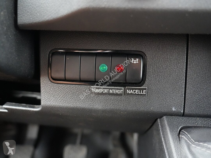 عربة نفعية Mercedes 314 CDI