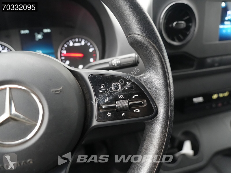 Samochód dostawczy Mercedes 314 CDI Automaat...