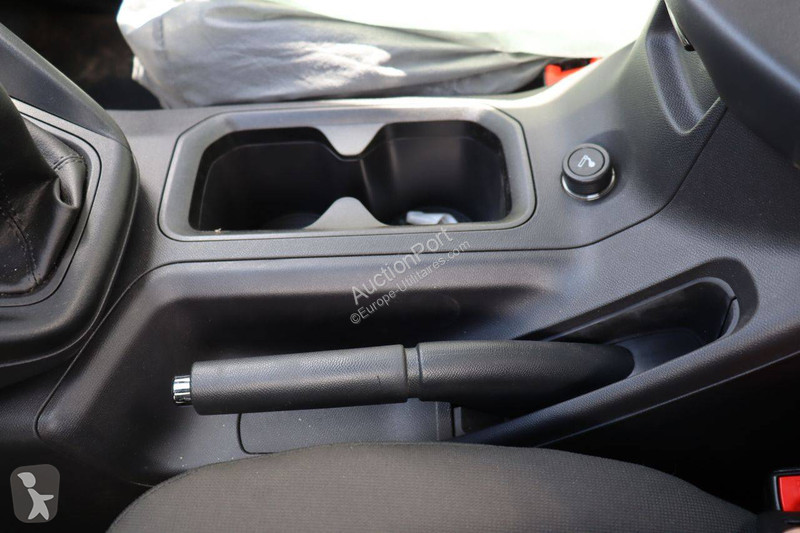 Furgoneta Peugeot  Landtrek