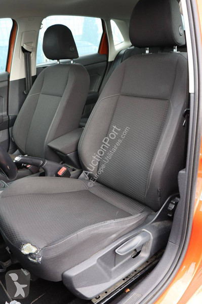 Furgoneta Volkswagen