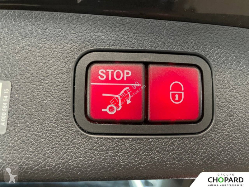 Furgoneta Mercedes Classe E Break 220 d 9G-Tronic