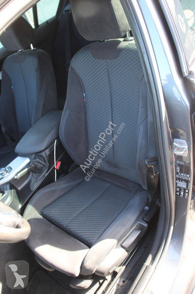 Nyttofordon BMW 118d xDrive 1 Serie