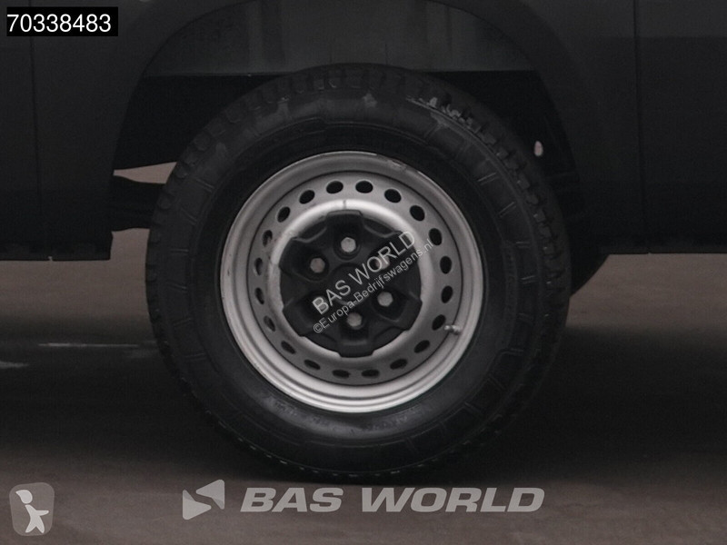 Autoutilitară Iveco 35S21 3.0L L2H2 3,5t...