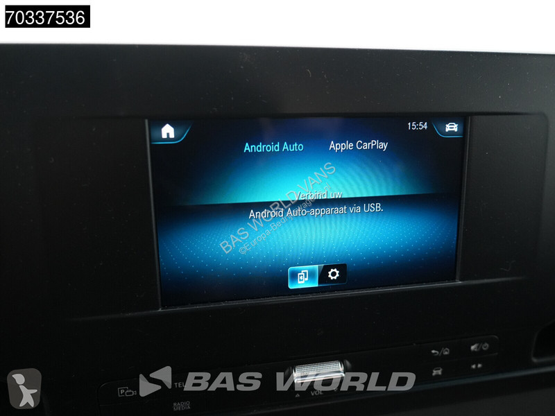 Nyttofordon Mercedes 314 CDI Automaat L1H2...