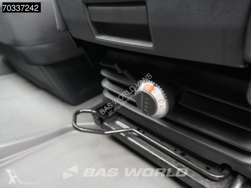 Samochód dostawczy Volkswagen 140pk Koelwagen...