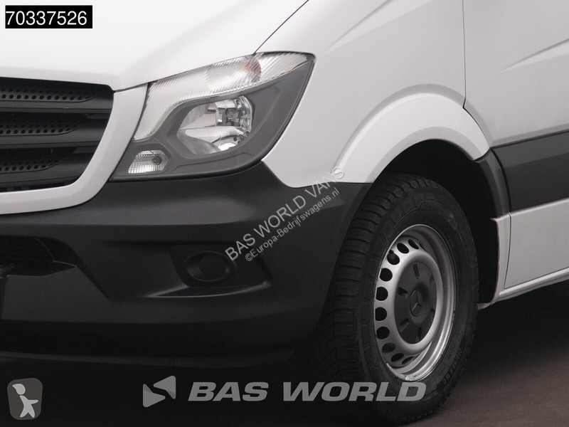 Samochód dostawczy Mercedes 316 CDI Automaat...