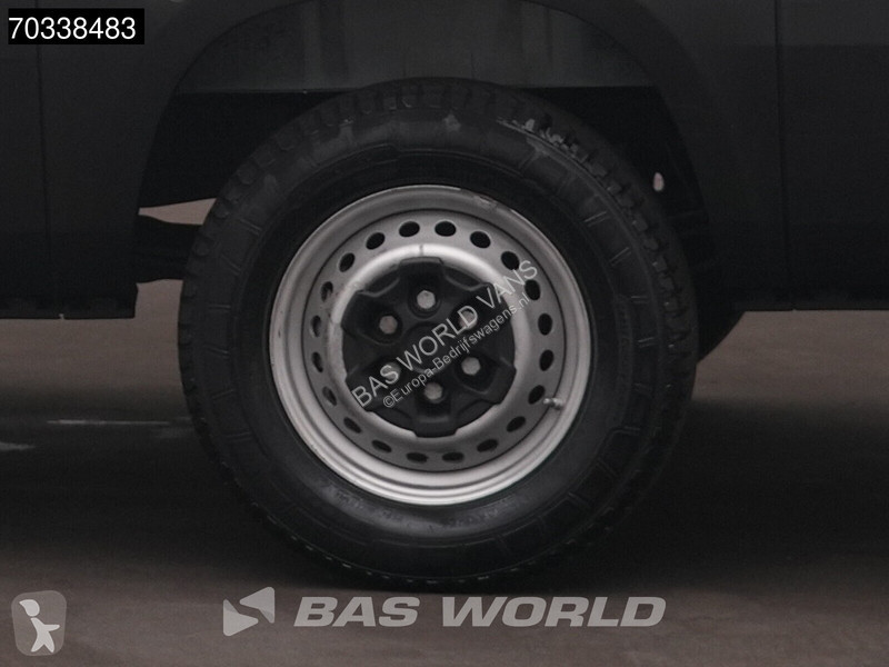 Samochód dostawczy Iveco 35S21 3.0L L2H2 3,5t...