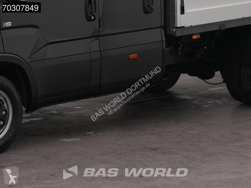 Furgoneta Iveco 35C21 Neu! 3.0L Automatik...