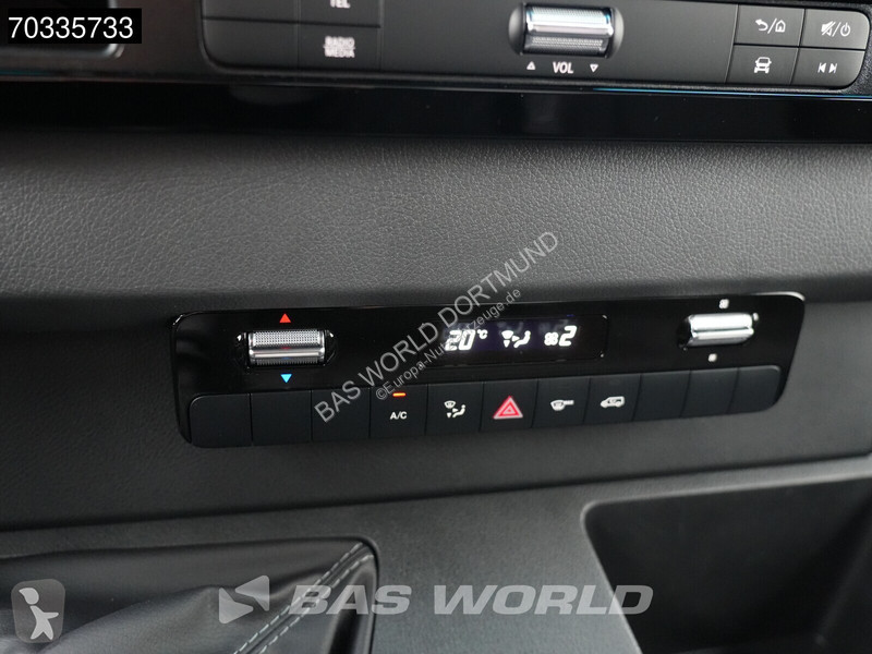 Autoutilitară Mercedes 315 CDI Neu!...
