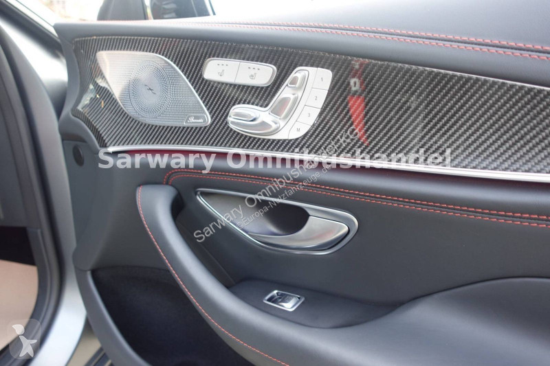 Autoutilitară Mercedes Limited Edition 1 of...