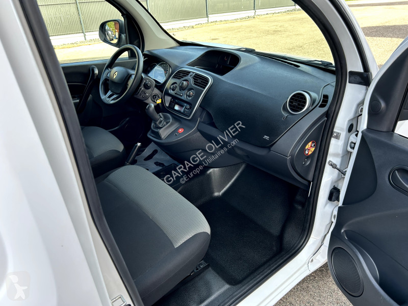 Лекотоварен автомобил Renault 1.5 dci Grand...