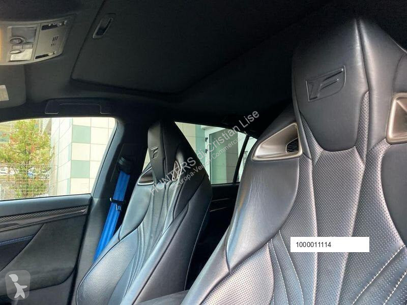 Autoutilitară Lexus GS