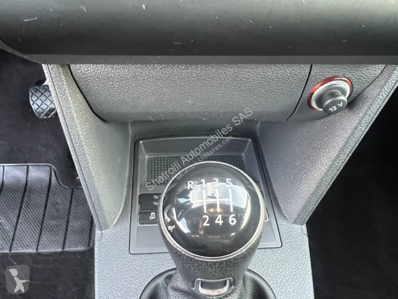 Úžitkové vozidlo Volkswagen Phase3 1.6 TDI...