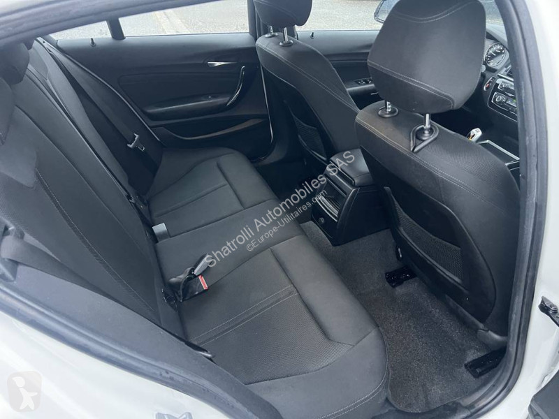 Autoutilitară BMW (F20) LCI M-Sport 118i 1.5 i...