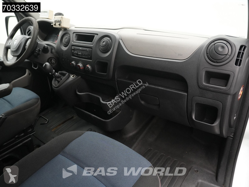 Véhicule utilitaire Renault Hoogwerker L2H2...
