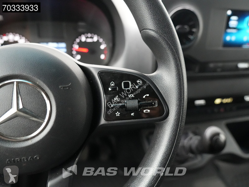 Véhicule utilitaire Mercedes 315 CDI Koelwagen...
