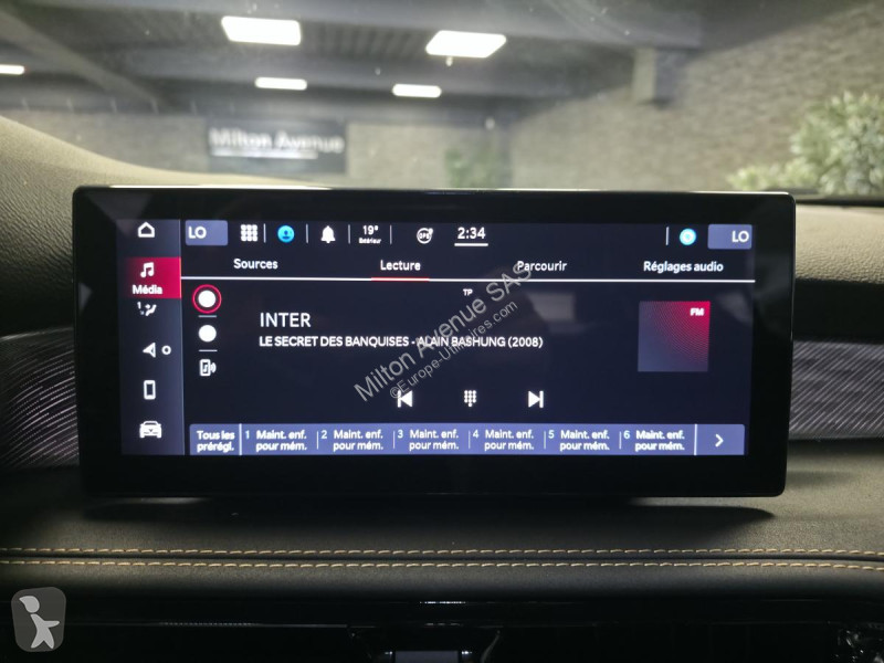 Alfa-Roméo TONALE 1.5 mHEV - 160 VGT - BV TCT...