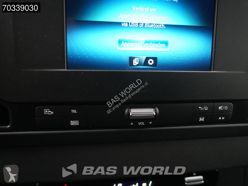 Bedrijfswagen Mercedes 317 CDI Automaat...