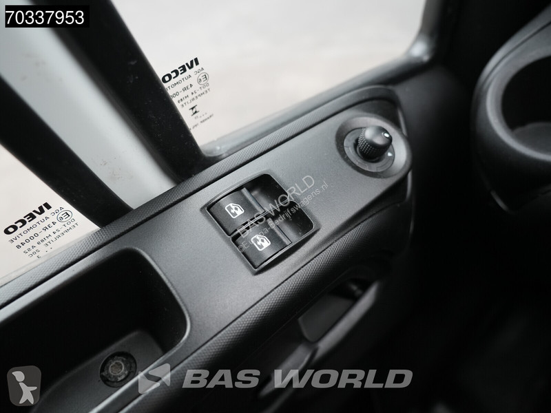 Bedrijfswagen Iveco 35S16 Automaat...