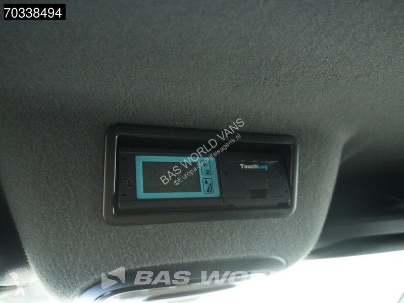 Véhicule utilitaire Mercedes 317 CDI Automaat...