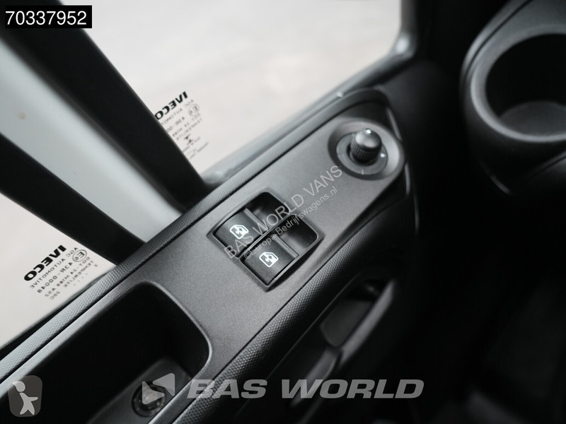 Véhicule utilitaire Iveco 35S16 Automaat...