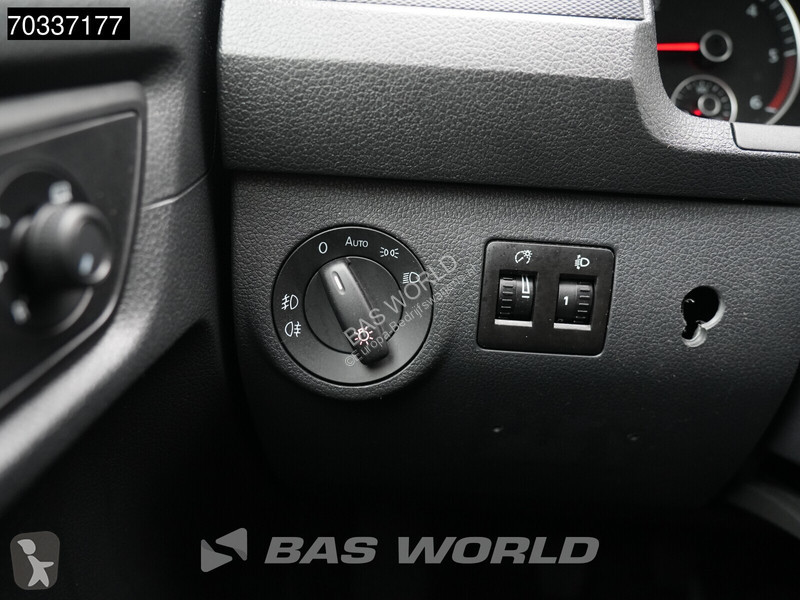 Véhicule utilitaire Volkswagen 4X4 Airco Navi...