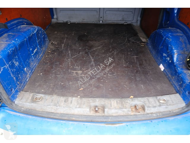 Véhicule utilitaire Volkswagen