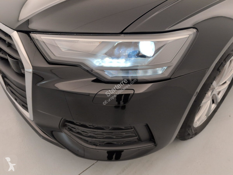 Audi  Transporter
