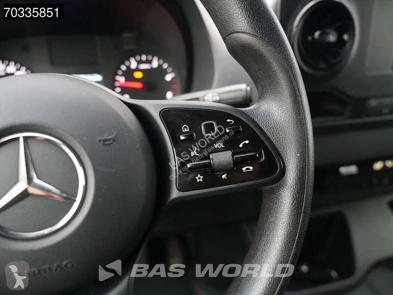 Bedrijfswagen Mercedes 317 CDI Automaat L3H2...