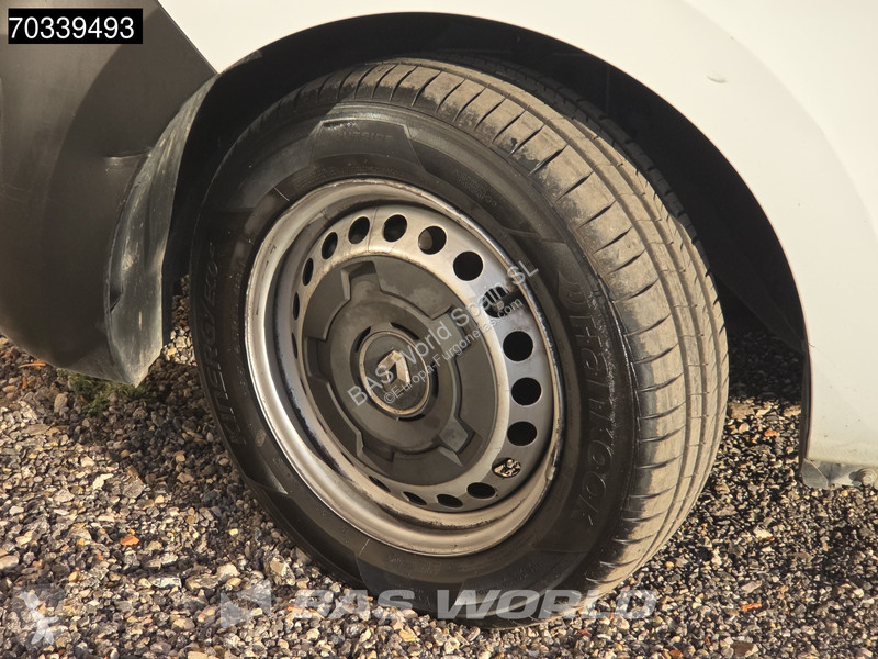Véhicule utilitaire Renault 95pk ITV 08-2027 -...
