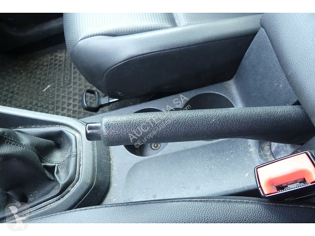 Véhicule utilitaire Volkswagen