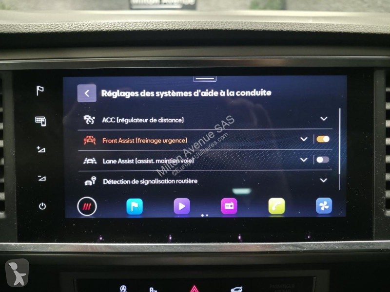 Véhicule utilitaire Seat ATECA 2.0 16V TDI -...