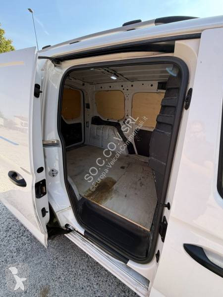 Véhicule utilitaire Volkswagen