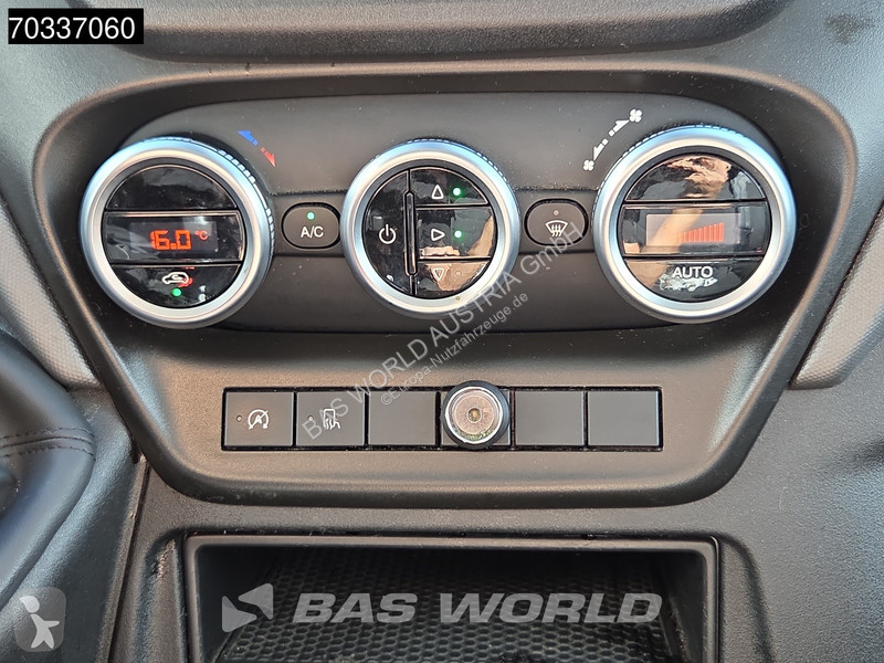 Véhicule utilitaire Iveco 35S16 Automatik...