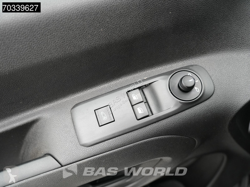 Véhicule utilitaire Opel L1H1 Airco Navi...