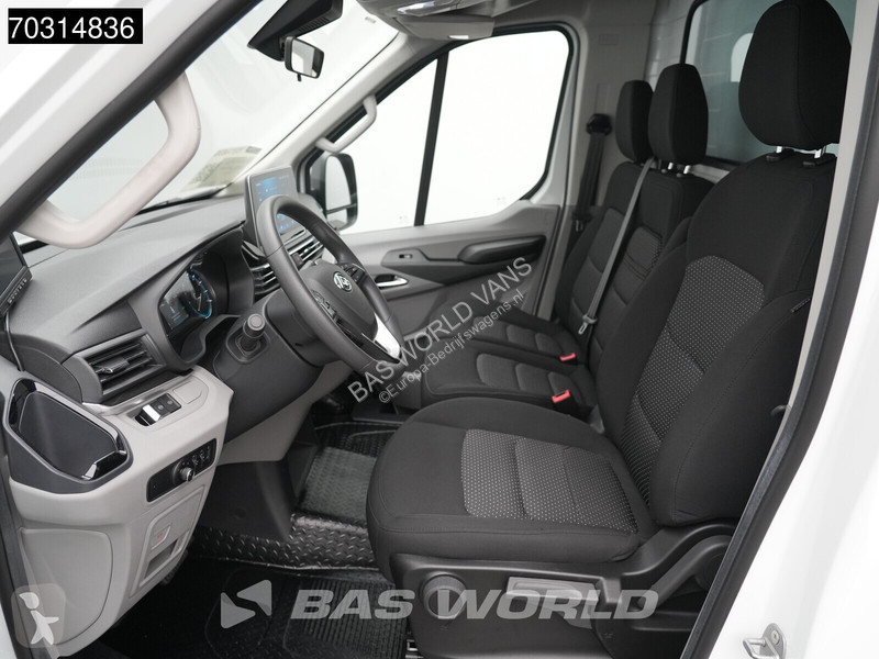 Véhicule utilitaire Maxus Elektrische Bakwagen...