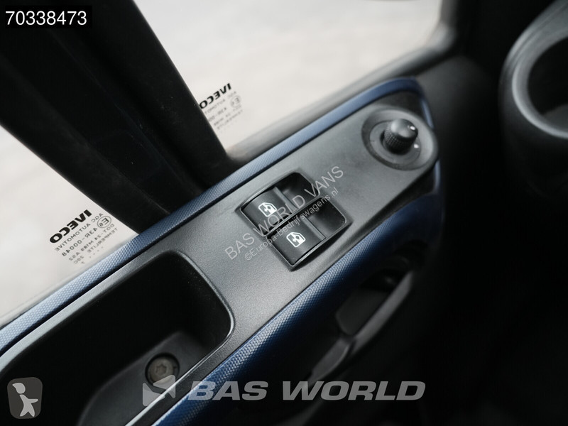 Užitkové vozidlo Iveco 35S14 Automaat L2H2...