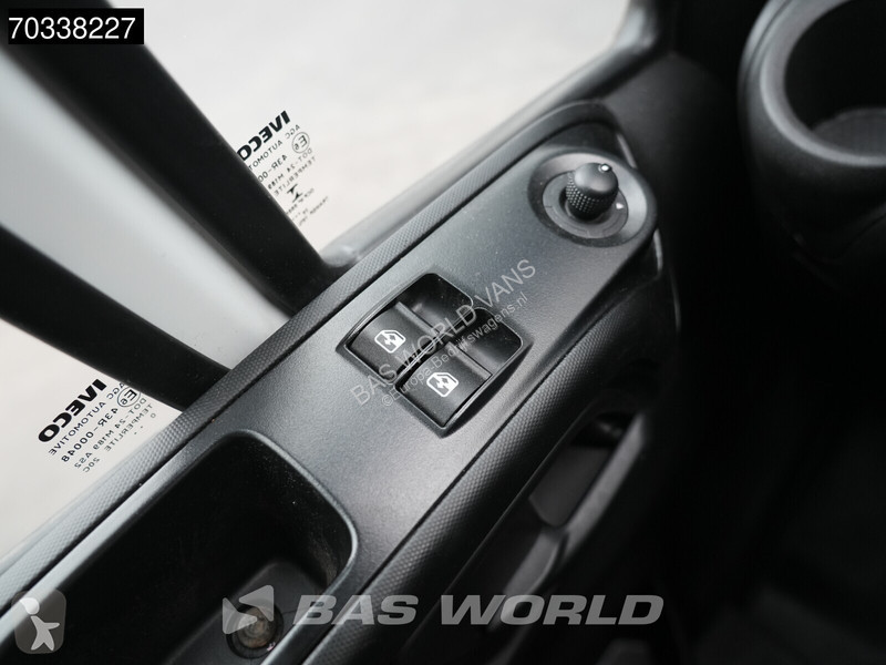 Iveco 35C14 Koelwagen MultiTemp Thermo King...