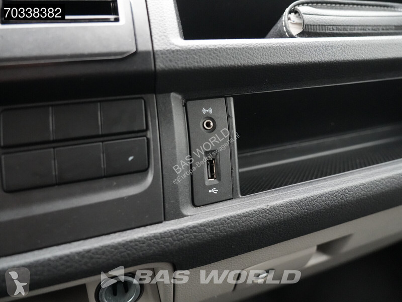 Volkswagen Automaat L2H2 Dubbele Cabine Airco...