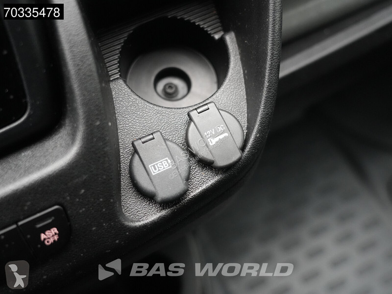 Véhicule utilitaire Opel 140PK L2H2 AC/Climate...