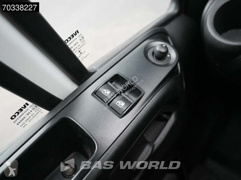Iveco 35C14 Koelwagen MultiTemp Thermo King...