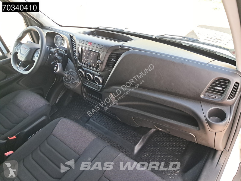 Užitkové vozidlo Iveco 35S16 Automatik...